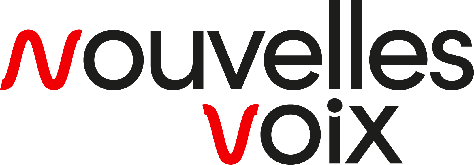 Nouvelles Voix