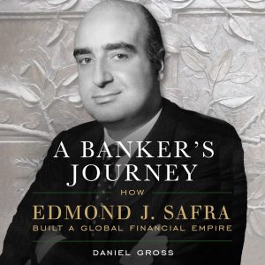 Un podcast de la fondation Edmond Safra