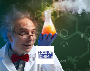 FRANCE CHIMIE