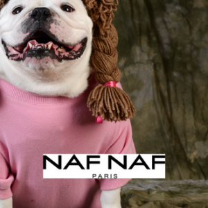 NAF NAF | Une web radio pour les forces de vente en magasins