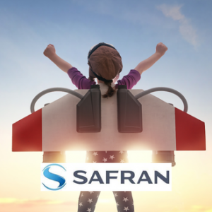 Safran | Podcast de communication interne et externe multilingue